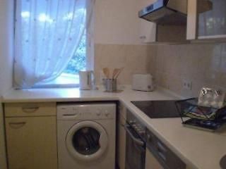 Silence Home Berlin Zewnętrze zdjęcie